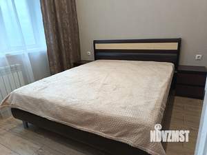 1-к квартира, на длительный срок, 38м2, 21/27 этаж