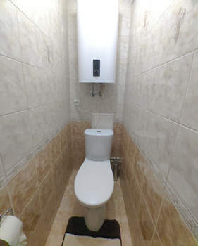 2-к квартира, на длительный срок, 48м2, 1/10 этаж
