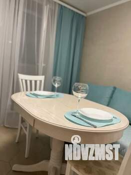 1-к квартира, посуточно, 44м2, 11/14 этаж