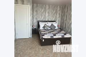 1-к квартира, посуточно, 40м2, 13/16 этаж