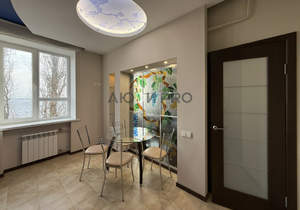 1-к квартира, на длительный срок, 40м2, 5/5 этаж