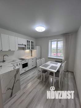 1-к квартира, на длительный срок, 40м2, 13/14 этаж
