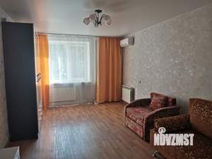 1-к квартира, на длительный срок, 39м2, 7/10 этаж