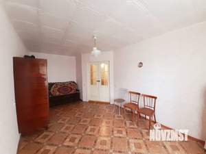 1-к квартира, на длительный срок, 42м2, 2/10 этаж