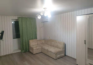 1-к квартира, на длительный срок, 40м2, 7/10 этаж
