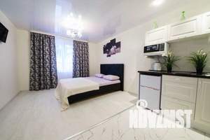 1-к квартира, посуточно, 22м2, 2/3 этаж