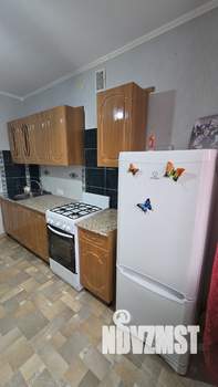 1-к квартира, на длительный срок, 42м2, 6/11 этаж