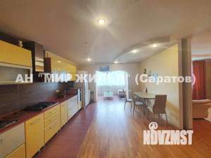 4-к квартира, на длительный срок, 150м2, 5/9 этаж