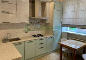 2-к квартира, на длительный срок, 44м2, 2/4 этаж