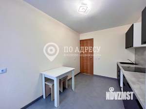 1-к квартира, на длительный срок, 35м2, 11/14 этаж