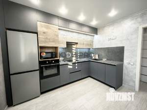 1-к квартира, на длительный срок, 41м2, 10/11 этаж