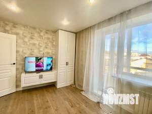 2-к квартира, посуточно, 55м2, 1/1 этаж