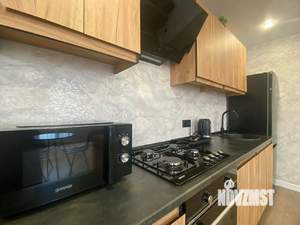 3-к квартира, посуточно, 59м2, 4/10 этаж