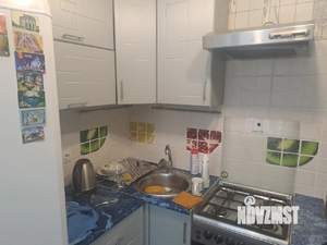 1-к квартира, на длительный срок, 30м2, 5/5 этаж