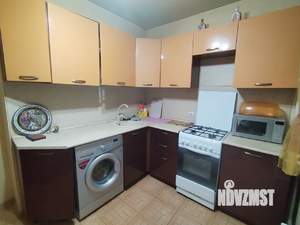 1-к квартира, на длительный срок, 38м2, 3/10 этаж