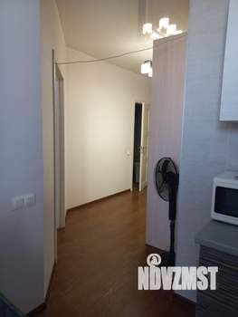 1-к квартира, на длительный срок, 44м2, 15/19 этаж