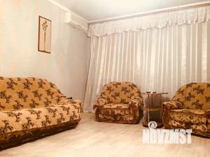 2-к квартира, посуточно, 70м2, 2/5 этаж