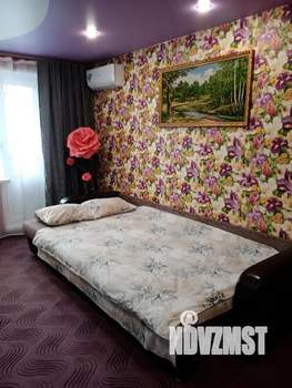 1-к квартира, посуточно, 38м2, 5/9 этаж