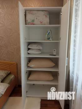 1-к квартира, посуточно, 37м2, 4/9 этаж