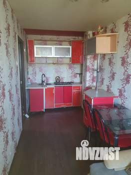 1-к квартира, на длительный срок, 40м2, 7/9 этаж