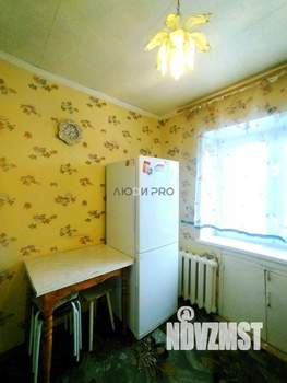 2-к квартира, на длительный срок, 43м2, 5/5 этаж