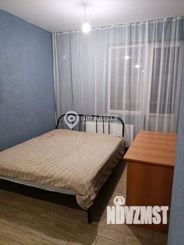 1-к квартира, на длительный срок, 30м2, 1/10 этаж