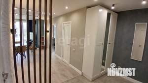 2-к квартира, на длительный срок, 53м2, 14/25 этаж