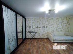 1-к квартира, на длительный срок, 34м2, 4/5 этаж