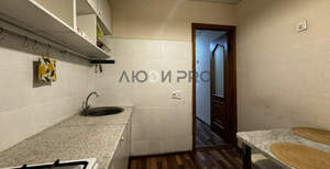 1-к квартира, на длительный срок, 33м2, 5/9 этаж