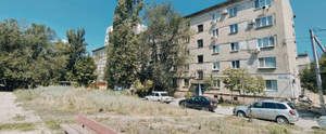 1-к квартира, на длительный срок, 19м2, 5/5 этаж