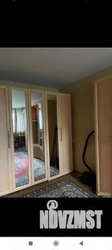 1-к квартира, на длительный срок, 40м2, 4/5 этаж