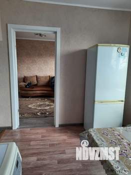 2-к квартира, на длительный срок, 40м2, 10/10 этаж