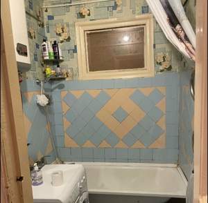 2-к квартира, на длительный срок, 45м2, 5/5 этаж