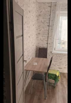 1-к квартира, на длительный срок, 36м2, 5/10 этаж