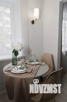 2-к квартира, посуточно, 46м2, 2/5 этаж