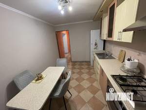 1-к квартира, на длительный срок, 45м2, 2/11 этаж