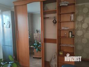 1-к квартира, на длительный срок, 32м2, 3/5 этаж