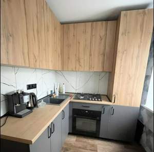 3-к квартира, на длительный срок, 61м2, 2/5 этаж