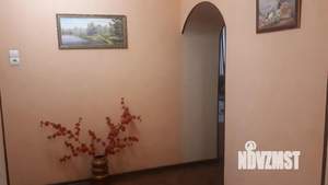 2-к квартира, на длительный срок, 58м2, 3/14 этаж