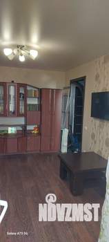 1-к квартира, на длительный срок, 45м2, 10/11 этаж