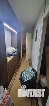 3-к квартира, на длительный срок, 58м2, 7/9 этаж
