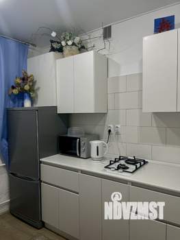 1-к квартира, посуточно, 50м2, 1/10 этаж