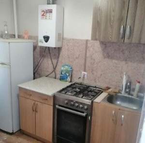 1-к квартира, на длительный срок, 33м2, 3/5 этаж