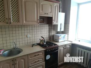 2-к квартира, на длительный срок, 45м2, 3/5 этаж