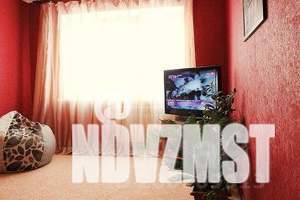 1-к квартира, посуточно, 40м2, 10/10 этаж