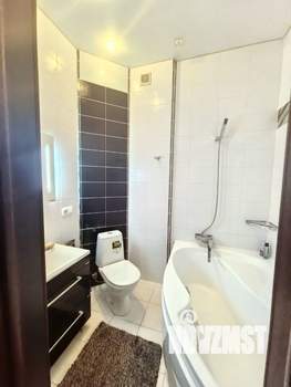 2-к квартира, на длительный срок, 58м2, 8/10 этаж