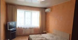 1-к квартира, на длительный срок, 40м2, 5/10 этаж