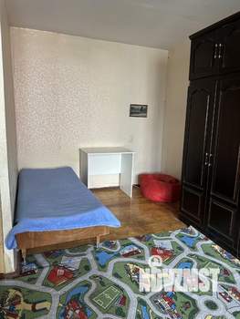 1-к квартира, на длительный срок, 36м2, 8/9 этаж