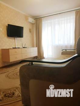 2-к квартира, посуточно, 43м2, 7/9 этаж