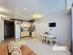 1-к квартира, на длительный срок, 65м2, 14/25 этаж